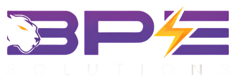 BPE Solutions logo