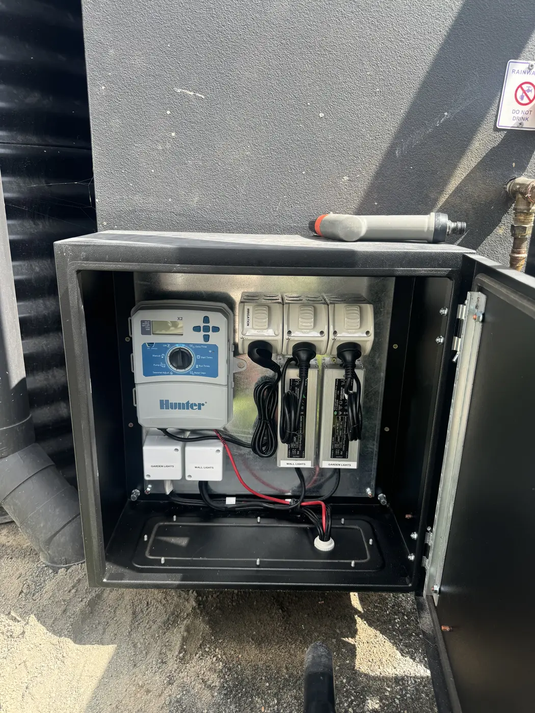 Pool Electrical & Outdoor Lighting by BPE Solutions