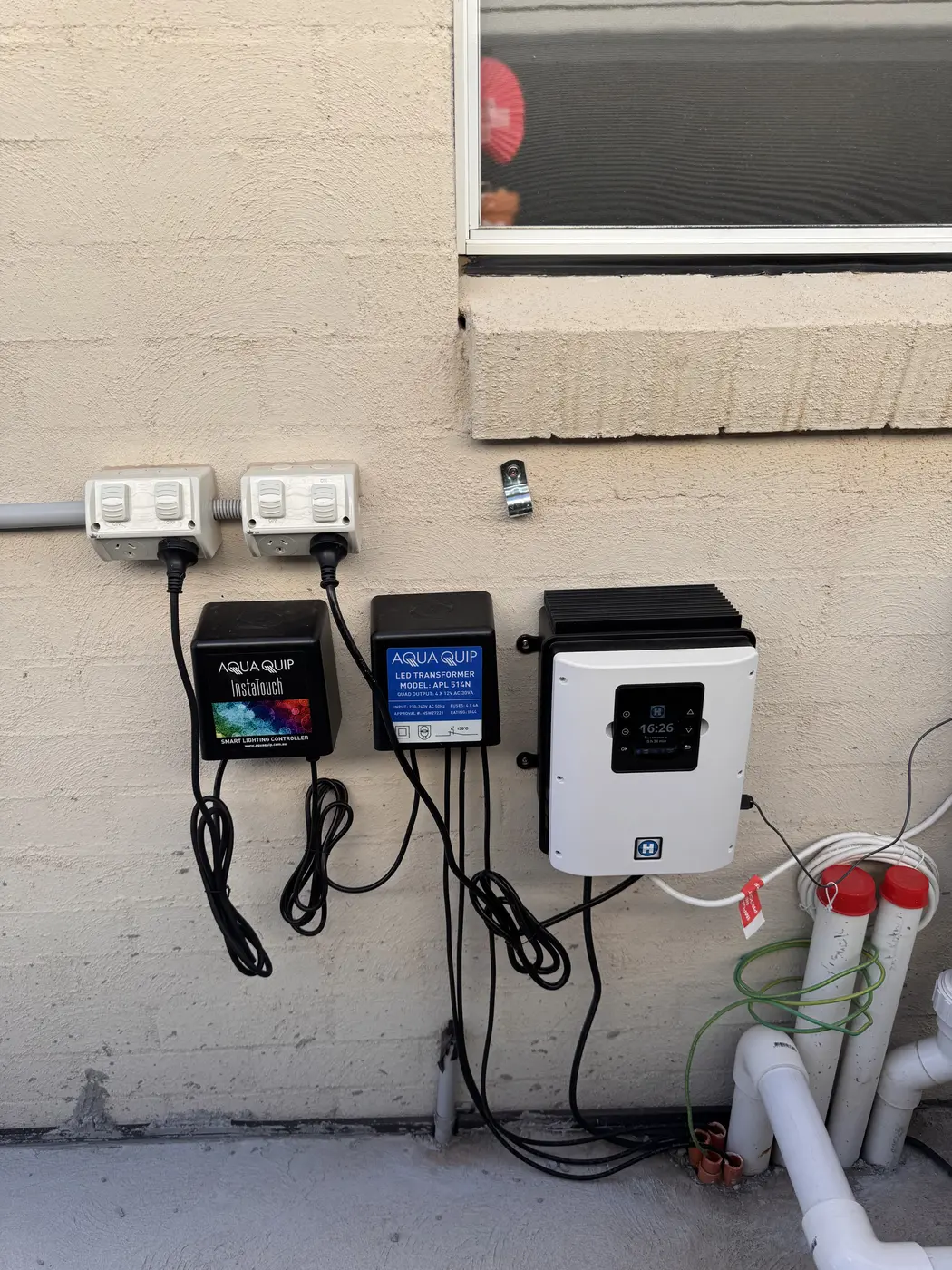Pool Electrical Explained: Earthing, Equipment and Lighting