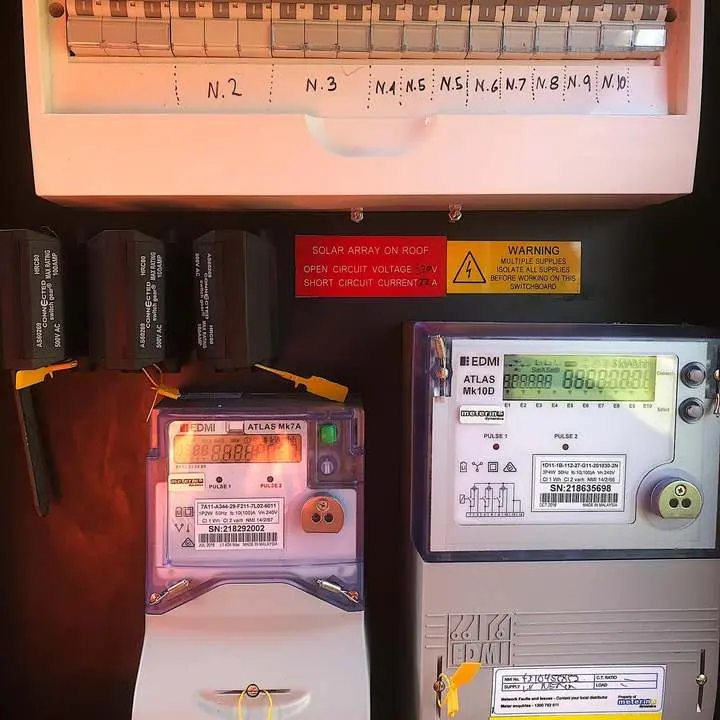 Does Your Switchboard Need an Upgrade? Six Signs to Check
